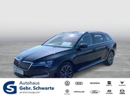 Skoda Superb 2023