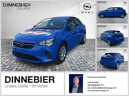 Opel Corsa 2022