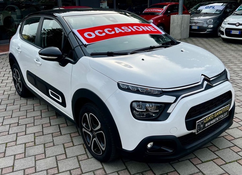 Citroen C3