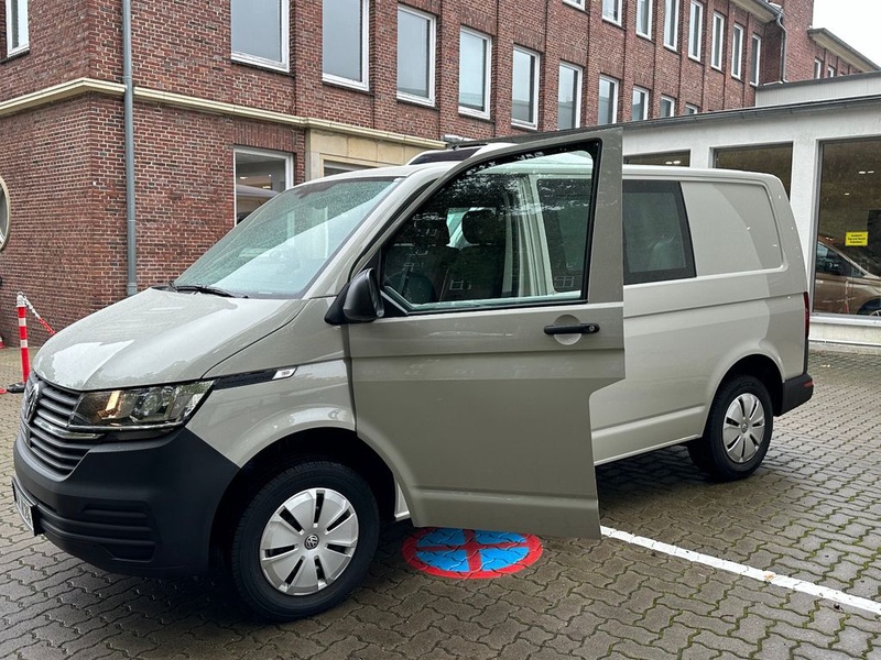 Volkswagen T6