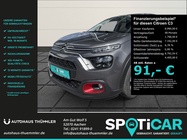 Citroen C3 2021