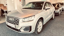Audi Q2 2019