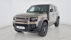 Land Rover Defender 2023