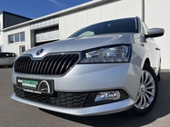 Skoda Fabia 2022