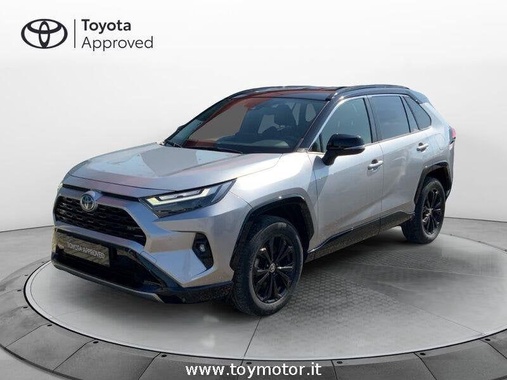 Toyota Other 2023