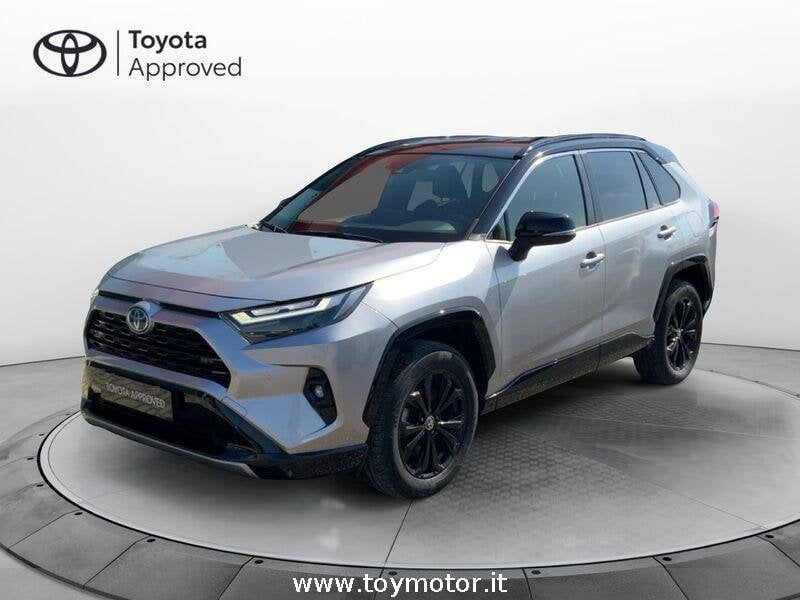 Toyota Other