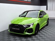 Audi RS3 2022
