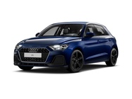 Audi A1 2025