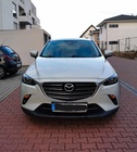 Mazda CX-3 2019