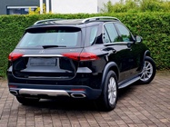 Mercedes-Benz GLE-Class 2022