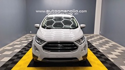 Ford EcoSport 2019