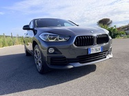 BMW X2 2019