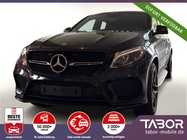Mercedes-Benz GLE-Class 2019