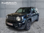 Jeep Renegade 2024