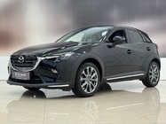 Mazda CX-3 2020