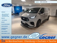 Ford Transit Custom 2026