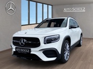 Mercedes-Benz GLB-Class 2020