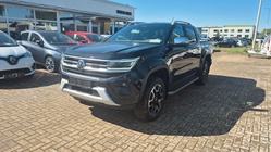 Volkswagen Amarok 2023