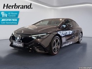 Mercedes-Benz EQE 2022