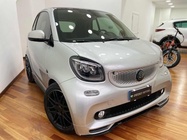 Smart ForTwo 2018