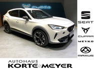 Cupra Formentor 2022