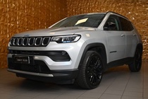 Jeep Compass 2023