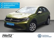 Volkswagen Taigo 2025