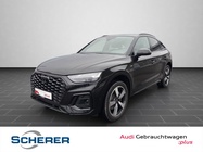 Audi Q5 2022