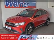 Volkswagen Taigo 2025