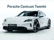 Porsche Taycan 2024
