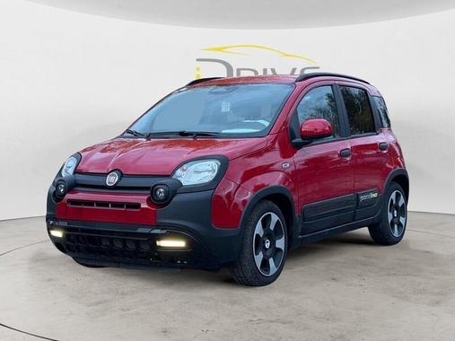 Fiat Panda 2025