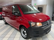 Volkswagen T6 2015