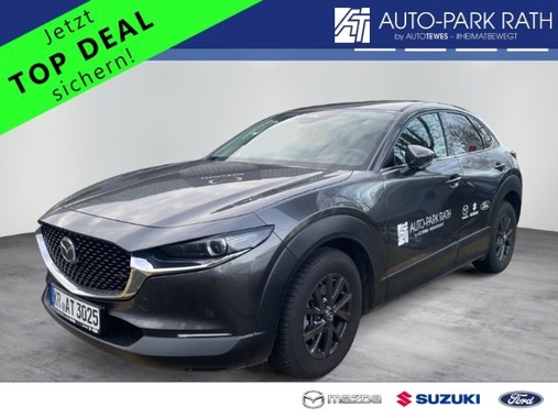 Mazda CX-30 2025