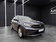 Volkswagen Taigo 2025