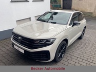 Volkswagen Touareg 2025