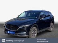 Mazda CX-5 2019