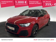 Audi A1 2025