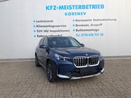 BMW X1 2025