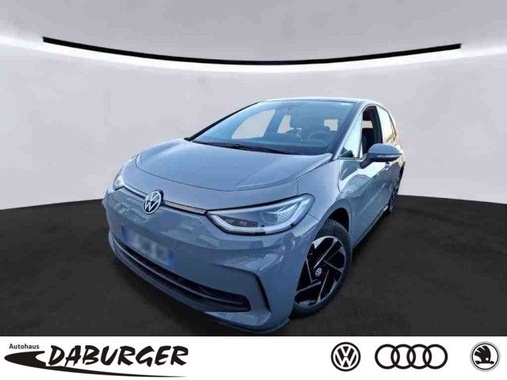 Volkswagen ID.3 2023