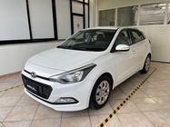 Hyundai i20 2016
