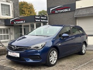 Opel Astra 2020