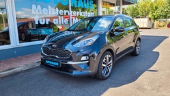 Kia Sportage 2020