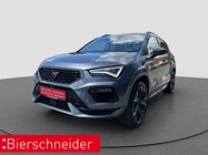 Cupra Ateca 2024