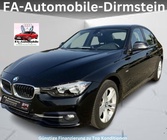 BMW 3 Series 2015