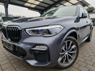 BMW X5 2021