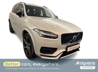 Volvo XC90 2022
