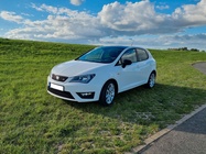 Seat Ibiza 2017