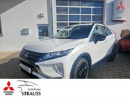 Mitsubishi Eclipse Cross 2019