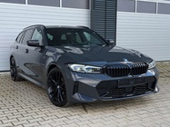BMW 3 Series 2023