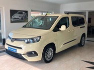 Toyota Proace 2022